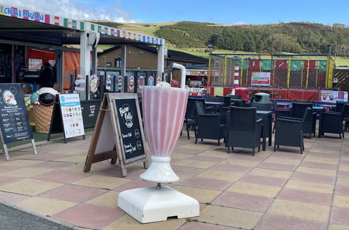 Photo 17 - Beautiful 2-bed Chalet in Aberystwyth