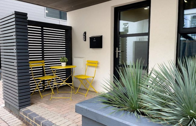 Green Mews 2 By My Getaways - Foto 11