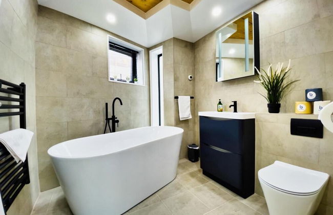 Green Mews 3 By My Getaways - Foto 2