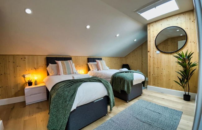 Green Mews 3 By My Getaways - Foto 1