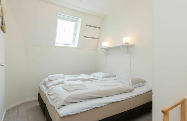 Holiday Home in Koudekerke Near the Beach - Foto 8