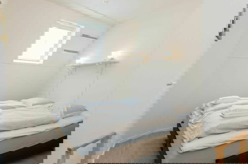 Foto 8 - Luxurious Apartment in Koudekerke Near Beach
