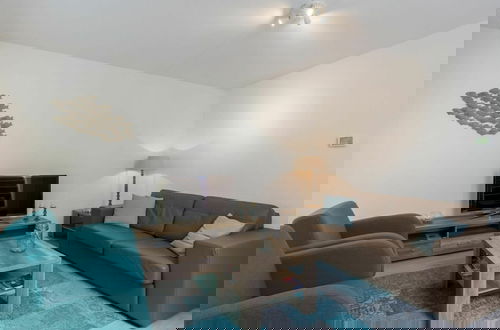 Foto 4 - Luxurious Apartment in Koudekerke Near Beach