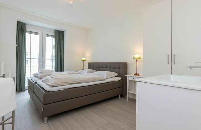 Holiday Home in Koudekerke Near the Beach - Foto 7