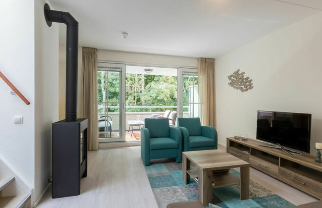 Holiday Home in Koudekerke Near the Beach - Foto 3