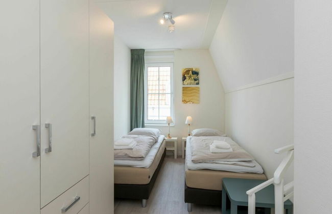 Holiday Home in Koudekerke Near the Beach - Foto 6