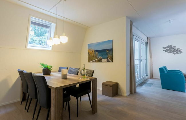 Holiday Home in Koudekerke Near the Beach - Foto 11