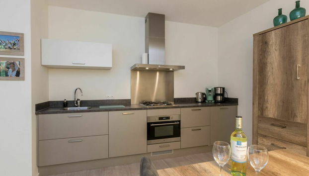 Cozinha privada