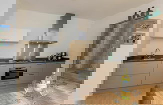 Foto 2 - Luxurious Apartment in Koudekerke Near Beach