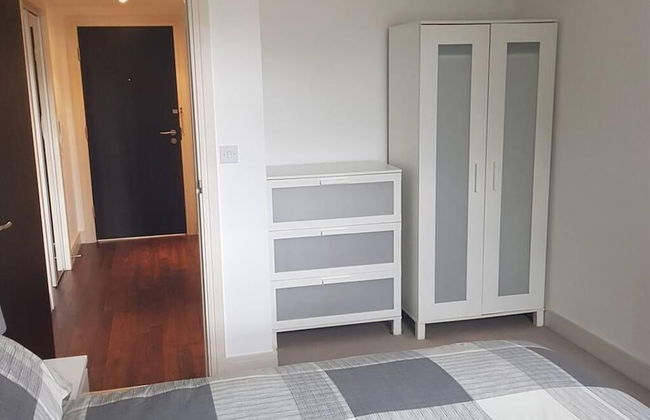 Comfy 1-bed Apartment in Huddersfield - Foto 3