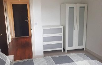 Foto 3 - Comfy 1-bed Apartment in Huddersfield