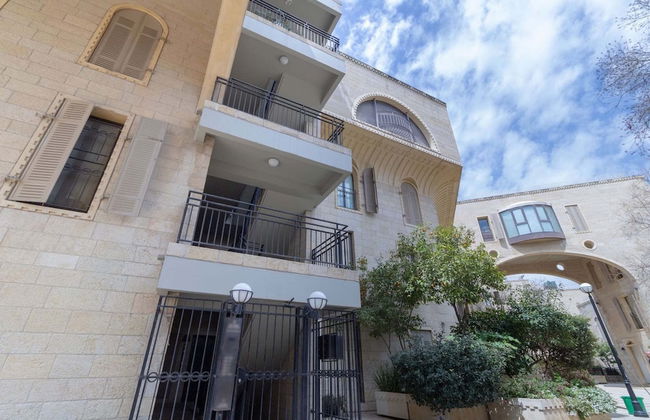Family Apt & Garden in David's Village by FeelHome - Photo 30