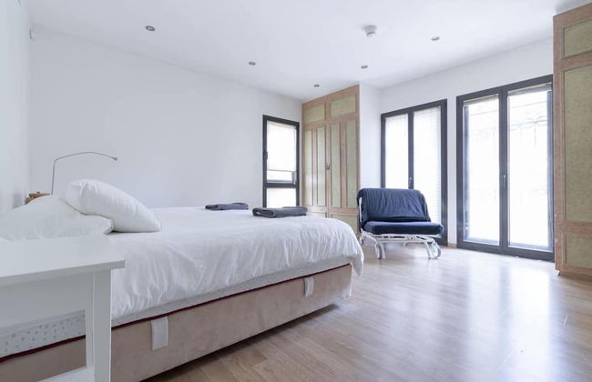 Family Apt & Garden in David's Village by FeelHome - Photo 2