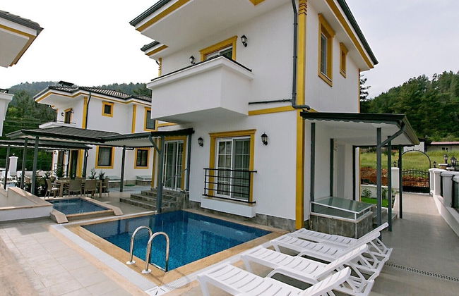 Benim Villam - Photo 6