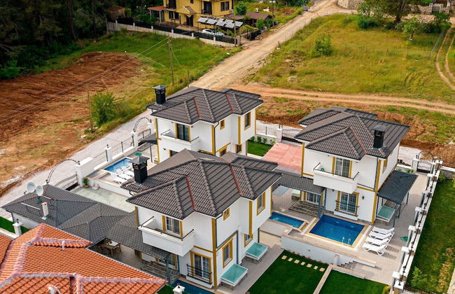 Benim Villam - Photo 13