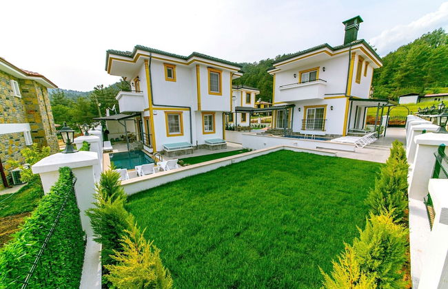 Benim Villam - Photo 14