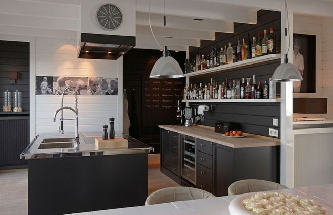 Waterfront Holiday Home in Heeg with Hot Tub - Foto 10