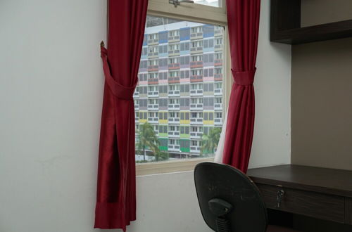 Foto 7 - Elegant Studio Apartment at Margonda Residence 2