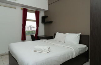 Foto 1 - Elegant Studio Apartment at Margonda Residence 2