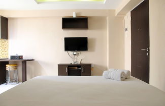 Photo 3 - Best Deal Studio at Kebagusan City Apartment