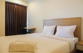 Foto 1 - Comfy and Homey Studio Apartment @ Grand Kamala Lagoon