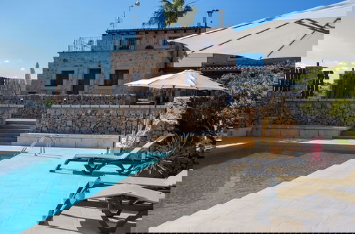 Foto 53 - Agroturismo Ses Illes