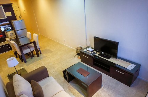 Photo 18 - Fantastic View 2BR Apartment at FX Residence Sudirman