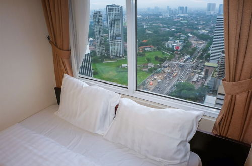 Photo 6 - Fantastic View 2BR Apartment at FX Residence Sudirman