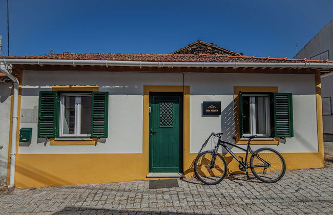 Charming House in Casal Águas de Verão With Mountain Views - Foto 22