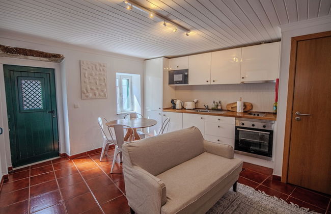 Charming House in Casal Águas de Verão With Mountain Views - Foto 6