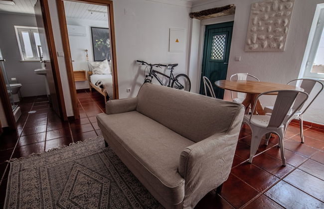Charming House in Casal Águas de Verão With Mountain Views - Foto 5