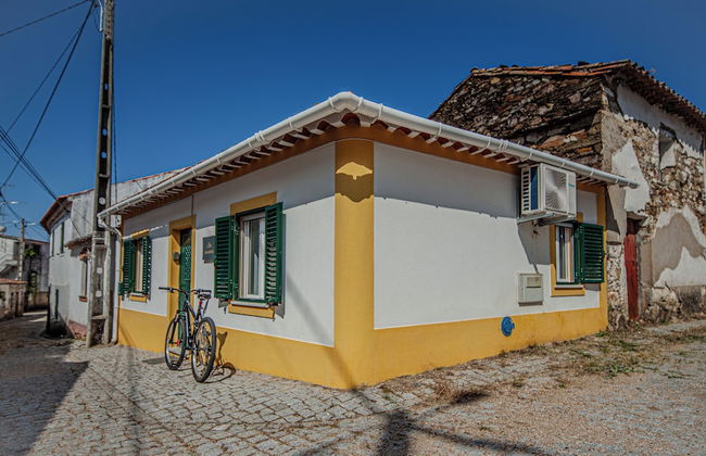 Charming House in Casal Águas de Verão With Mountain Views - Foto 21