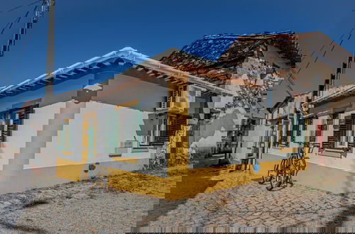 Photo 18 - Charming House in Casal Águas de Verão With Mountain Views