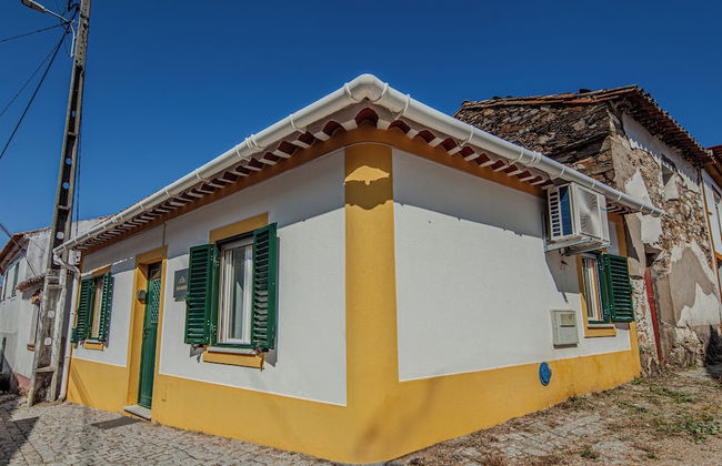 Charming House in Casal Águas de Verão With Mountain Views - Foto 20