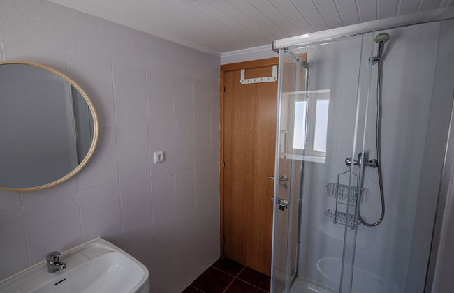 Charming House in Casal Águas de Verão With Mountain Views - Foto 11