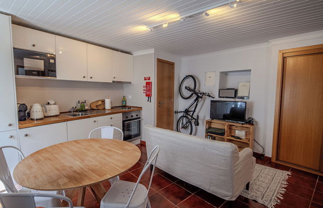 Charming House in Casal Águas de Verão With Mountain Views - Foto 4