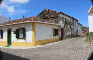 Foto 2 - The Natural Lodgings and Retreats - Casa Augusta