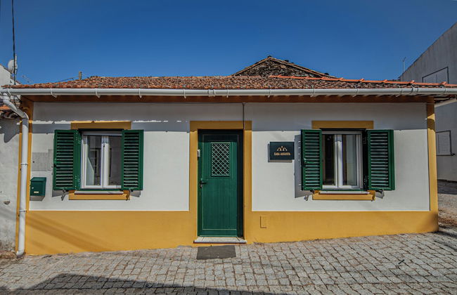 Charming House in Casal Águas de Verão With Mountain Views - Foto 19