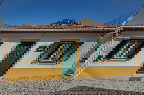 Photo 16 - Charming House in Casal Águas de Verão With Mountain Views