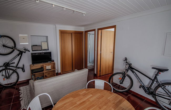 Charming House in Casal Águas de Verão With Mountain Views - Foto 7