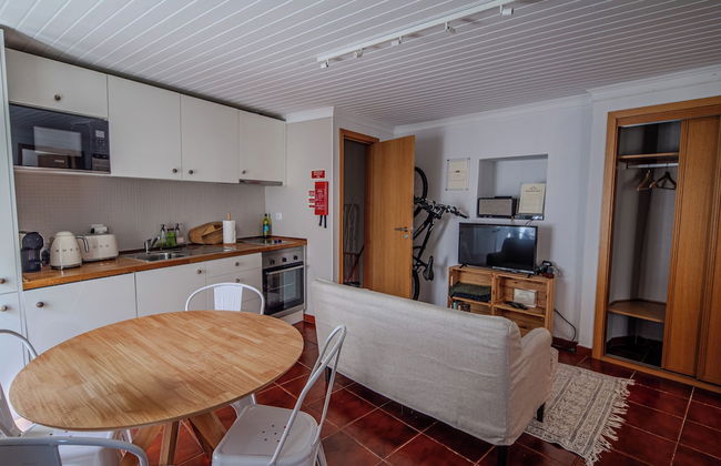 Charming House in Casal Águas de Verão With Mountain Views - Foto 8