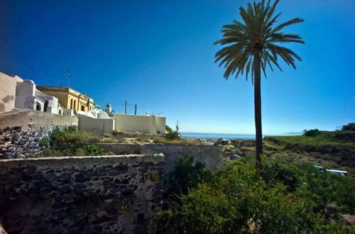 Photo 18 - Real Santorini, Cave House far From the Crowds