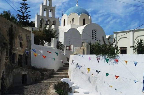 Photo 16 - Real Santorini, Cave House far From the Crowds