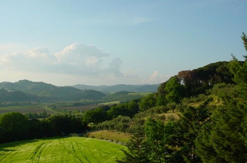 Photo 44 - Podere Caldaruccio La Pineta - 26 People Cottage & Villa