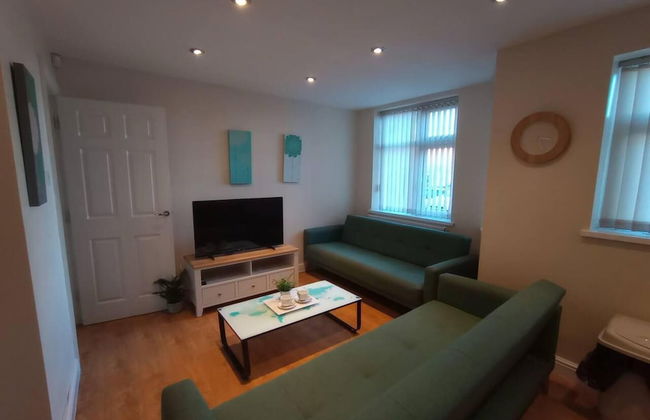 Lovely Flat in Birmingham - Foto 24