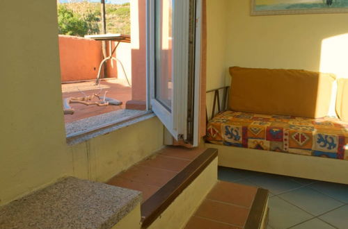 Foto 5 - Lovely Panoramic Sea View Cottage-apartment With Adjacent Beach