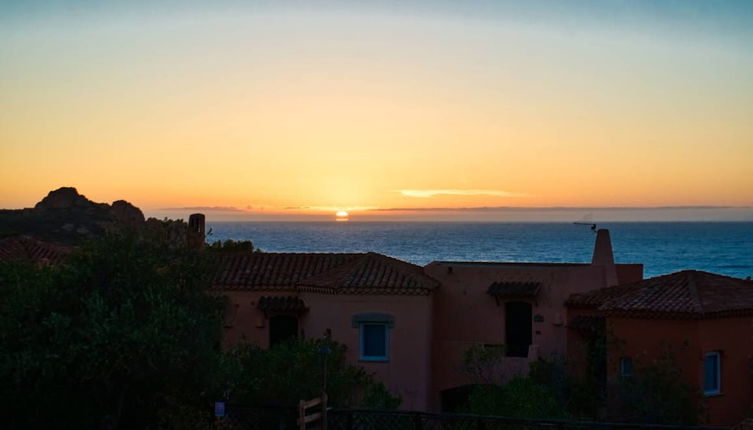 Photo 1 - Lovely Panoramic Sea View Cottage-apartment With Adjacent Beach