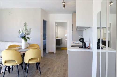 Foto 10 - Basilea Luxury Apartment