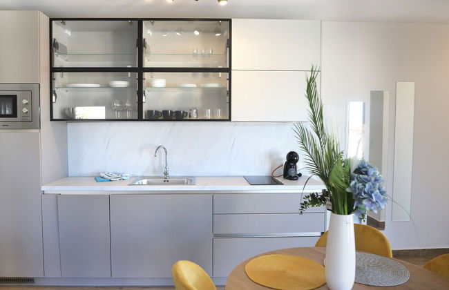 Basilea Luxury Apartment - Foto 7