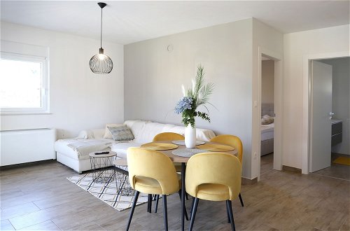 Photo 19 - Basilea Luxury Apartment
